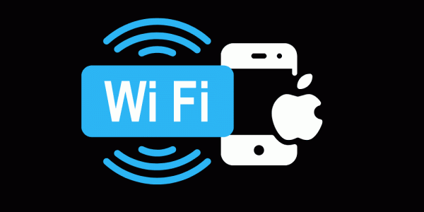 iPhone WiFi Şifresi &Ouml;ğrenme ve Paylaşma Y&ouml;ntemleri