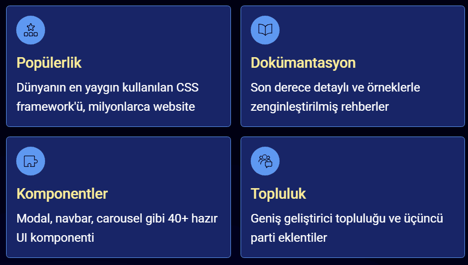 Bootstrap