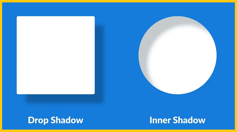 Drop Shadow / Inner Shadow