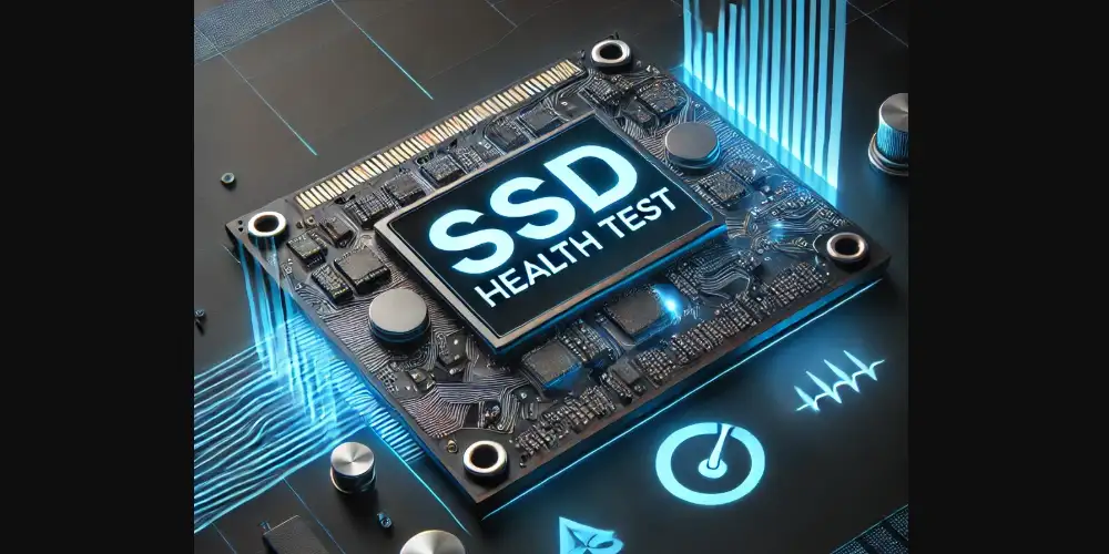 SSD Sağlık Testi Nasıl Yapılır? SSD &Ouml;mr&uuml; Sorgulama ve Analiz
