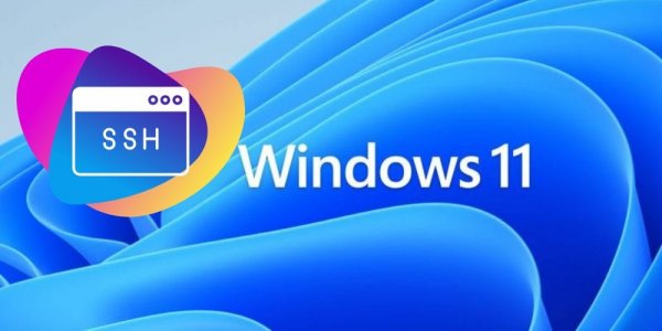 Windows 11'de SSH Nasıl Kullanılır?