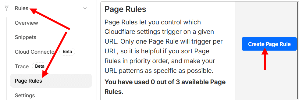 Cloudflare Kurulumu-3