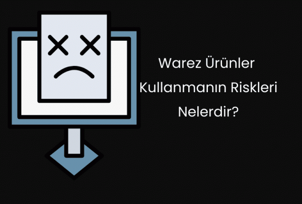 Warez Tema-Eklenti Kullanmanın Riskleri