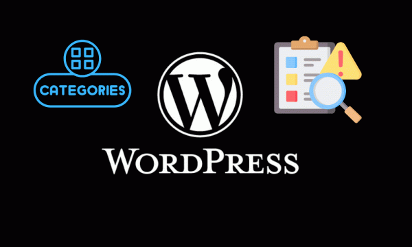 WordPress'te Belirli Kategorileri Anasayfadan Hari&ccedil; Tutma