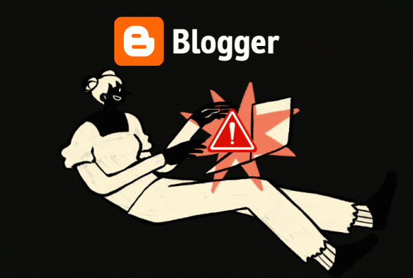 Blogger&rsquo;da İ&ccedil;erik Kopyalamayı Engelleme Y&ouml;ntemleri