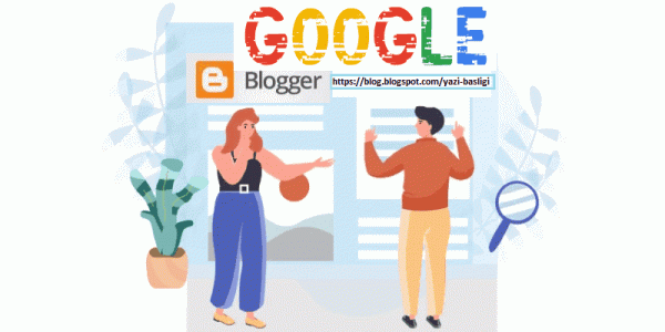 Blogger URL'den tarih ve .html nasıl kaldırılır?