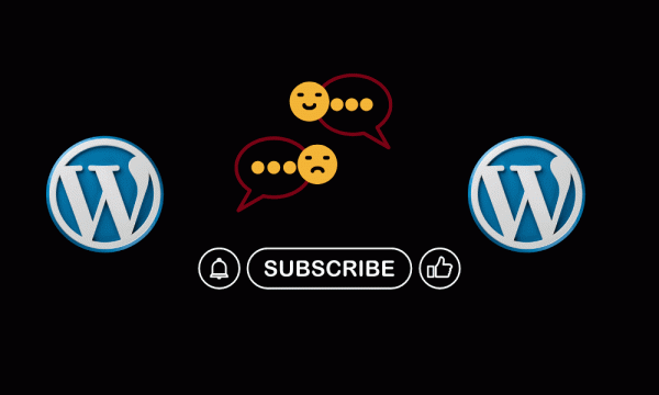 WordPress'e Yorum Aboneliği Nasıl Eklenir?